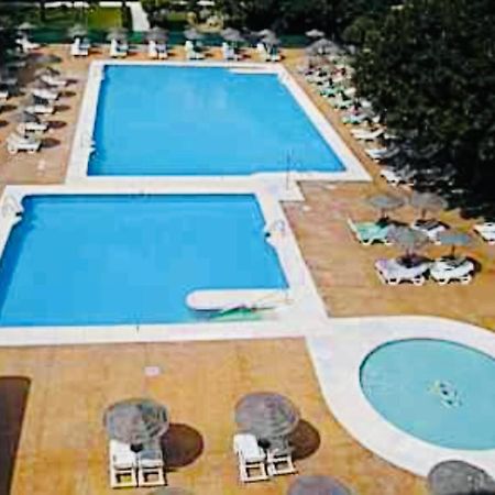 Апартаменты Moderno Y Nuevo Apartamento Playa Бенальмадена Экстерьер фото