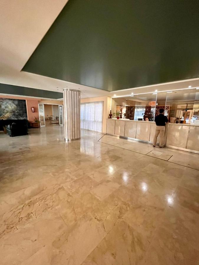 Апартаменты Moderno Y Nuevo Apartamento Playa Бенальмадена Экстерьер фото